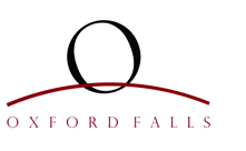 Oxford Falls